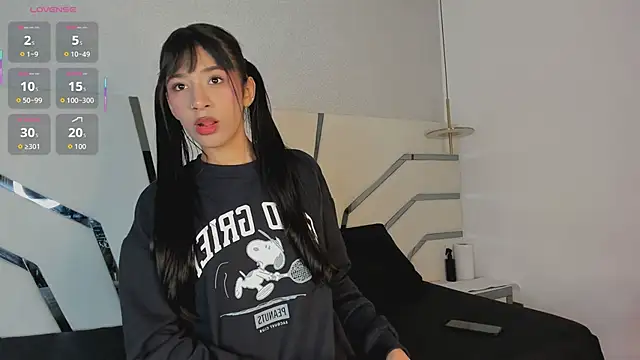 megann myers online show from December 20, 11:58 am