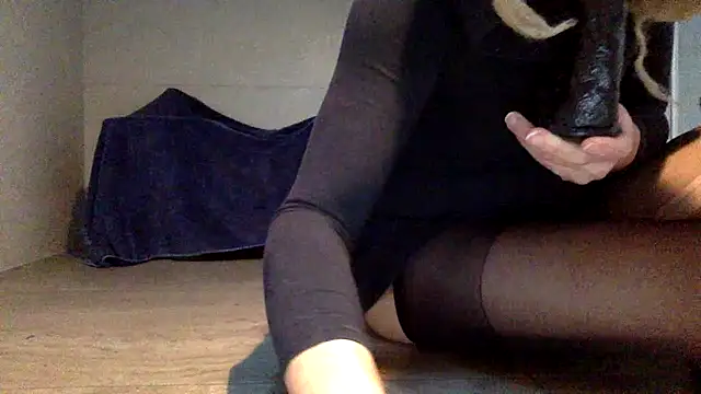 AsiaSlavePantyhosed online show from March 13, 4:52 pm