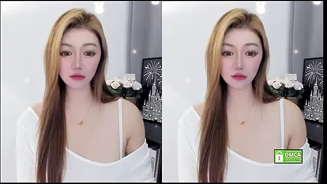 Cute Mango online show from August 1, 6:48 am