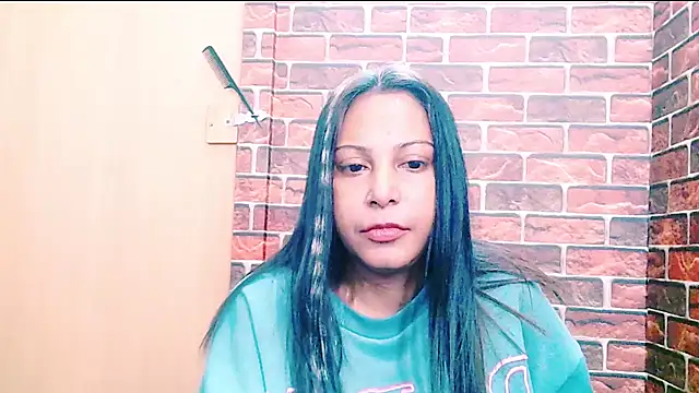 indian spice girl online show from July 6, 7:24 am
