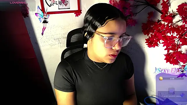 chleo rosse online show from July 28, 3:08 pm