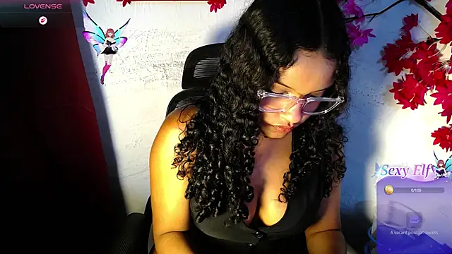 chleo rosse online show from July 2, 2:44 am