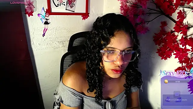 chleo rosse online show from July 3, 2:12 pm