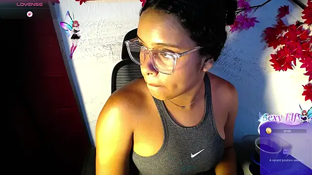 chleo rosse online show from July 22, 2:34 am