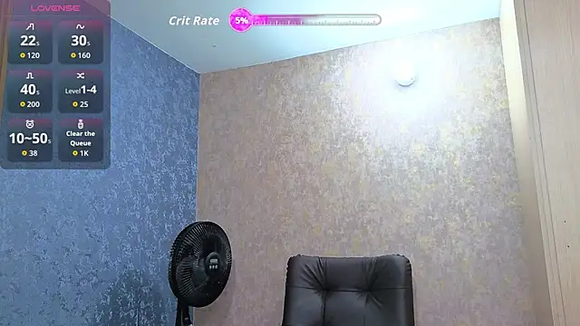alicee foox online show from July 2, 6:58 pm