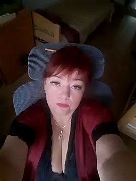 Margo my online show from November 21, 8:16 am