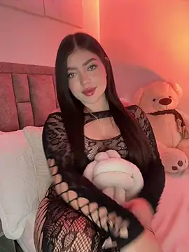 MarianaBaez1 online show from February 26, 7:57 pm