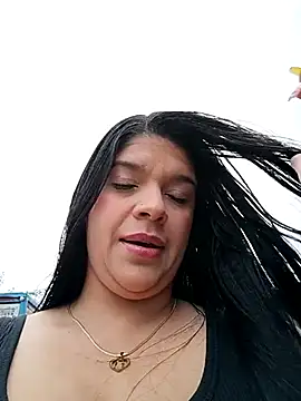 Layla-daring online show from February 3, 6:23 pm