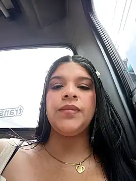 Layla-daring online show from February 5, 6:44 pm