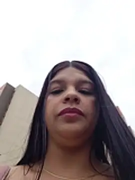 Layla-daring online show from August 3, 6:24 pm