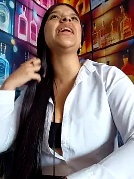 Layla-daring online show from July 11, 7:36 pm