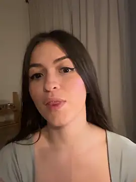 Little  Danni1 online show from June 20, 3:43 am