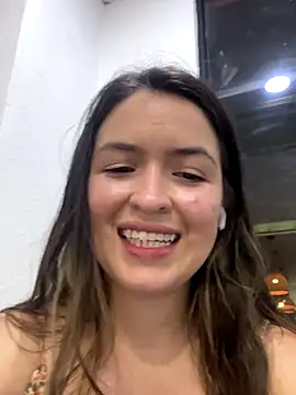 Little  Danni1 online show from November 29, 11:42 pm