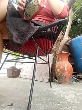 suna218 online show from December 1, 2:48 am