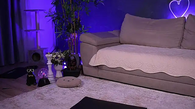 AlessiaDebbie online show from June 20, 9:18 pm