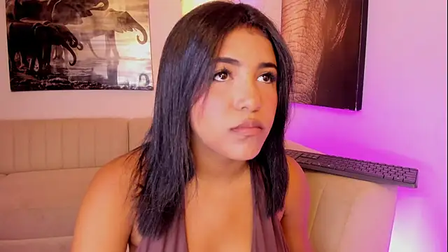 emmyheart7 online show from March 7, 3:57 am