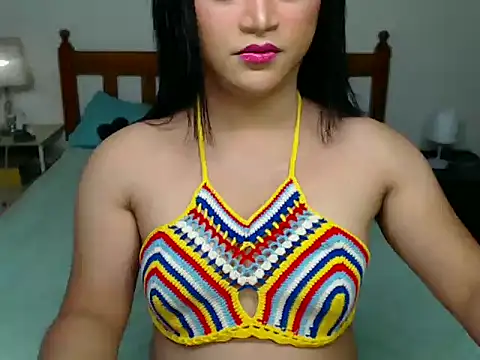 sweet 19carmella online show from March 4, 9:16 am