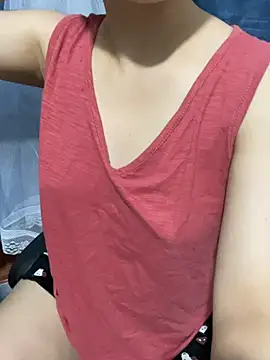 XndSeraphina online show from July 23, 4:31 am