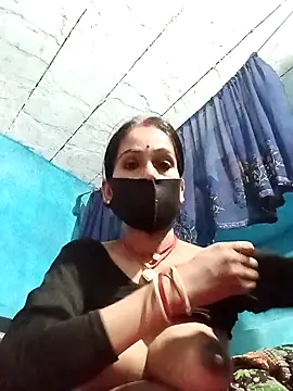 Nandani-758 online show from July 2, 10:10 am
