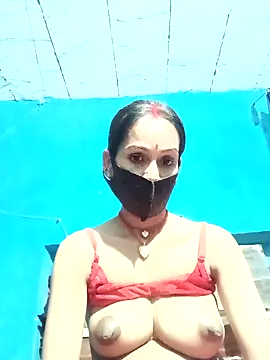 Nandani-758 online show from July 22, 3:57 pm
