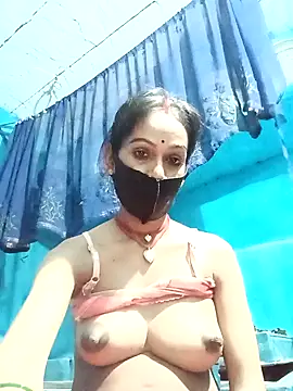 Nandani-758 online show from July 30, 11:27 pm
