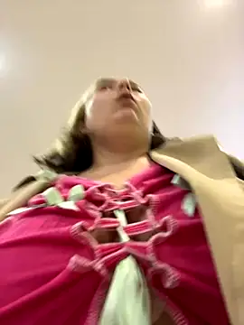 Burlesk Katerina online show from November 21, 9:11 am