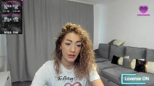 rossana doll online show from February 22, 12:17 pm