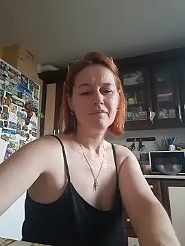 LanaOlbenst online show from July 2, 3:40 pm