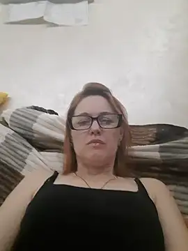 LanaOlbenst online show from July 5, 6:35 pm