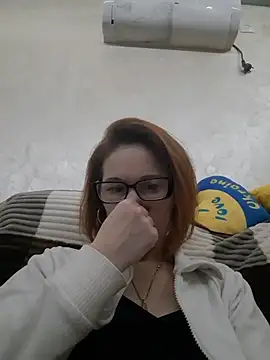 LanaOlbenst online show from February 25, 9:02 pm