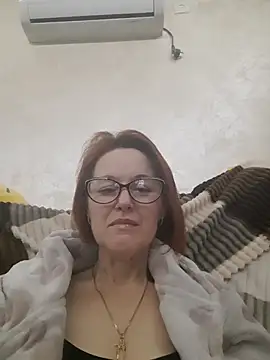 LanaOlbenst online show from January 17, 8:27 pm