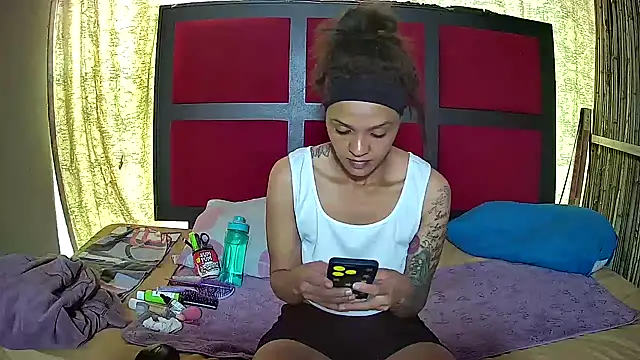 Cadence28 online show from March 9, 1:36 pm