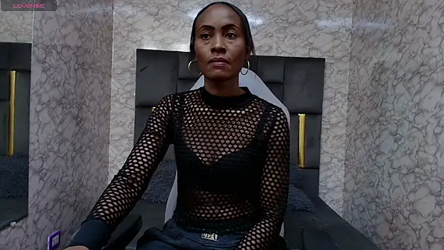 Miss Shabrall23 online show from November 20, 4:08 pm