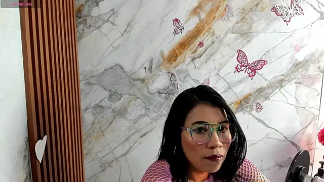 Latina candy01 online show from March 18, 7:08 pm