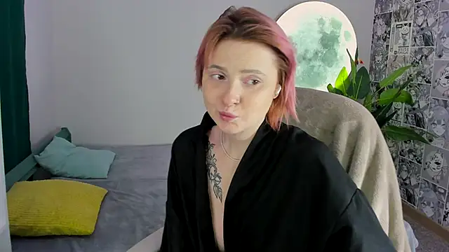 LaylaCookies  online show from November 25, 5:42 am