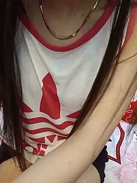 Noraaaax online show from June 10, 11:31 am