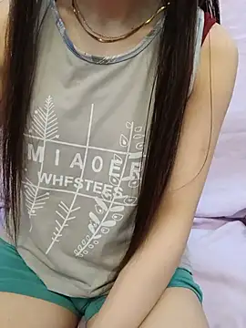Noraaaax online show from May 31, 9:05 pm