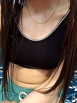 Noraaaax online show from May 1, 8:50 am