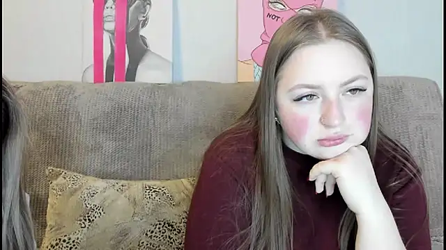 GirlPlayer online show from November 23, 8:05 am