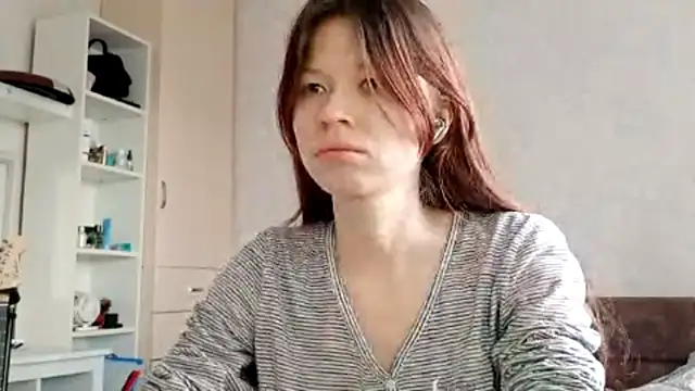 MaryGiirls online show from November 21, 6:26 am