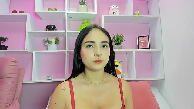 kittyMelvis online show from March 16, 9:52 pm