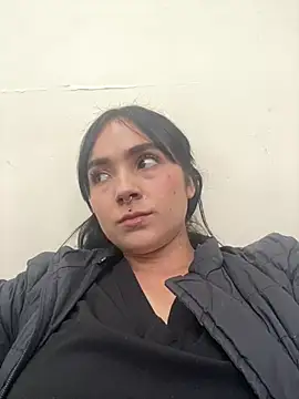 kittyMelvis online show from March 5, 9:10 pm