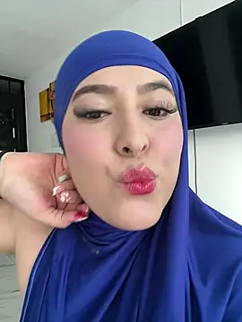 Zahida 7 online show from March 4, 9:21 pm