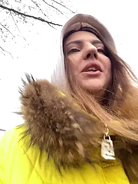 AlisaAlisaa online show from December 1, 9:24 am