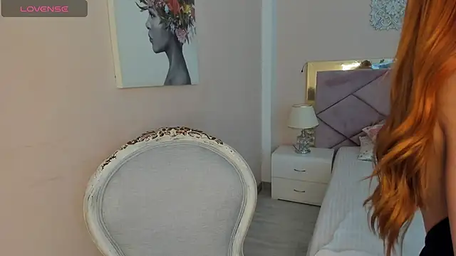 VictoriaLasse online show from July 7, 1:47 pm