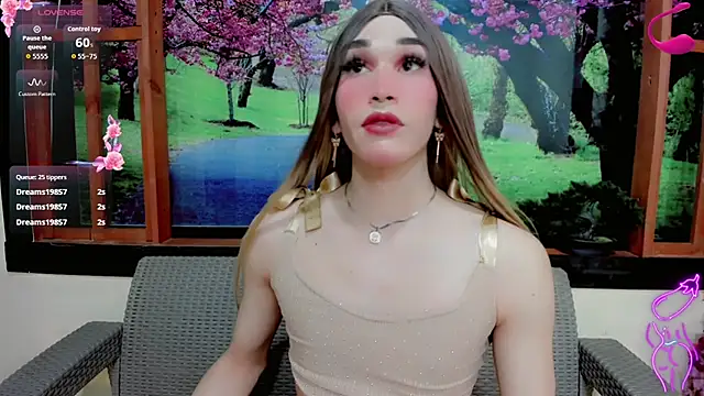 britanny noroeste online show from July 29, 3:17 am