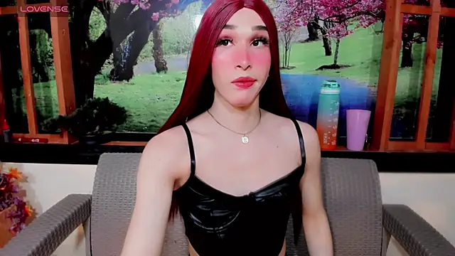 britanny noroeste online show from July 16, 3:44 am