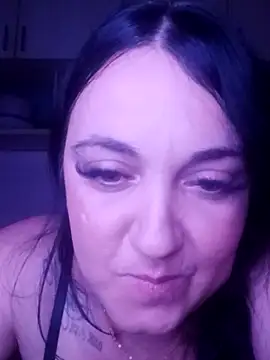 Vannesitta online show from February 2, 12:09 am