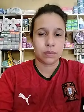 MIA-LARIOS online show from July 21, 3:02 pm