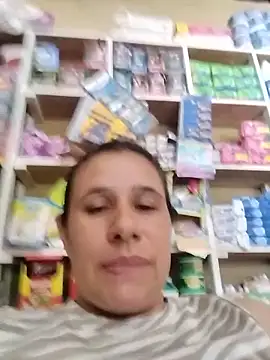 MIA-LARIOS online show from June 18, 2:55 pm